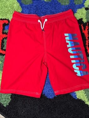 Nautica Swim Trunks